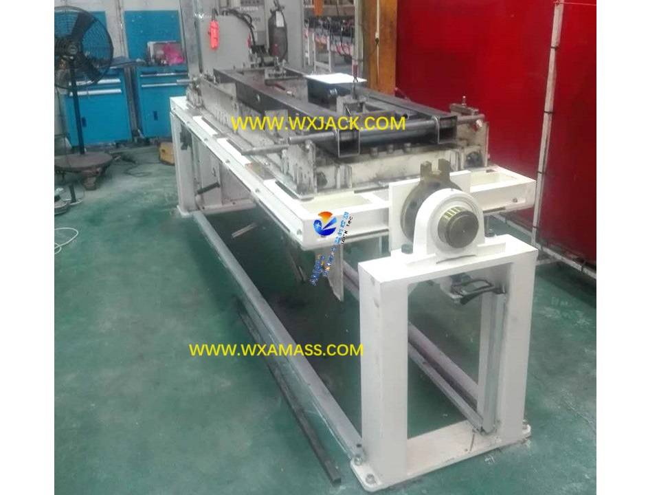 Welding Fixture Positioner 