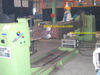 Double Columns Welding Positioner