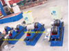 Leadscrew Adjusting Welding Rotator