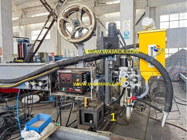 1 Welding Manipulator Column and Boom 7 IMG_20241028_085010