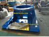 Servo Drive Rotary Welding Table 