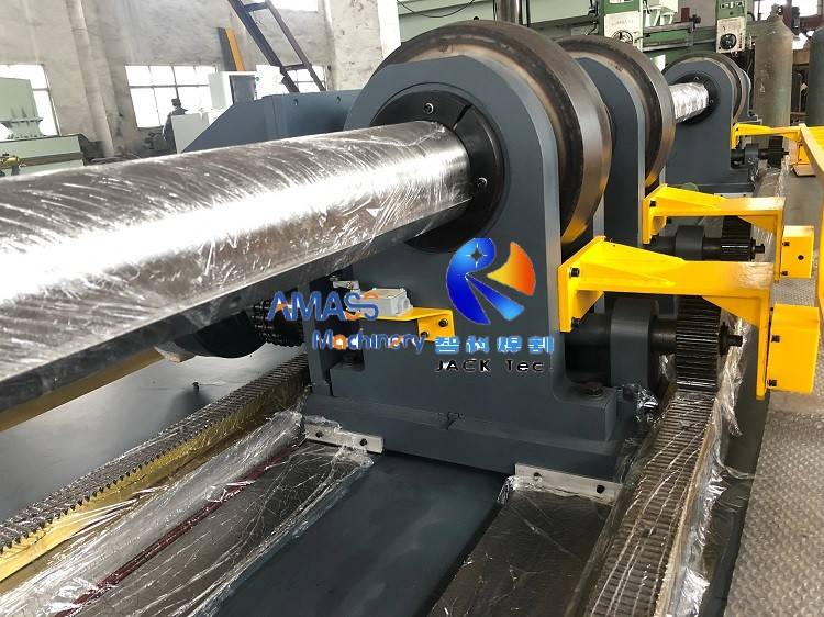 6 Stiffening Plate Straightening Machine 32- 微信图片_20210904083420