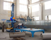 High Precision Light Barrel GMAW Automatic Welding Center for Pharmaceutical Industry