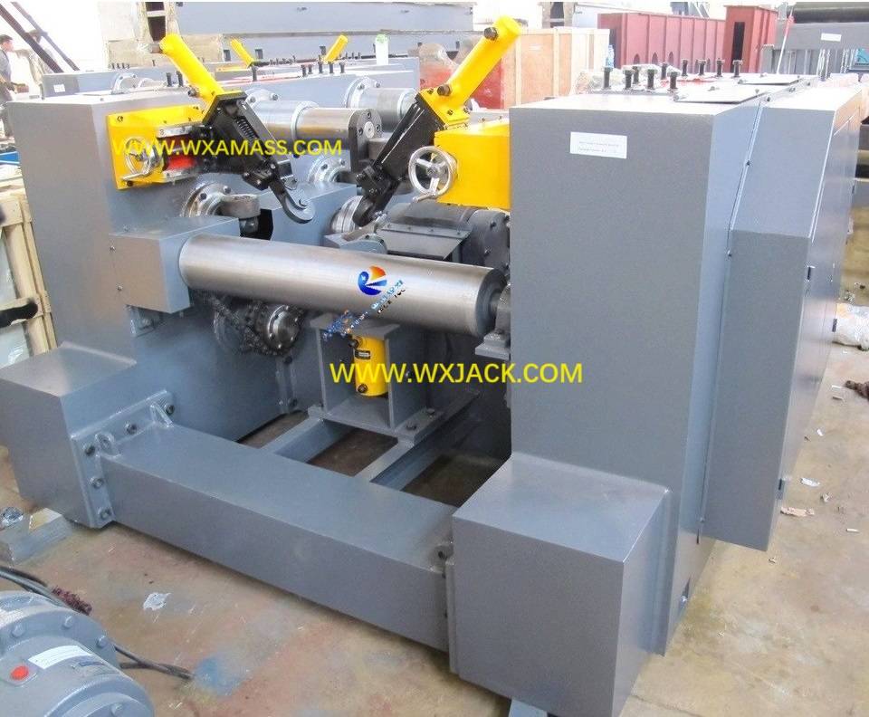 Z15 Manual Alignment H Beam Assembly Machine with Automatic Tack Welding