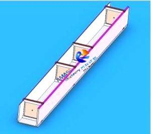 2 BOX Beam Assembly Machine 1B