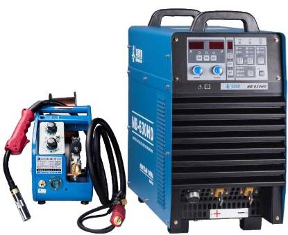 Fig7 H Beam Assembly and Tack Welding Machine 65