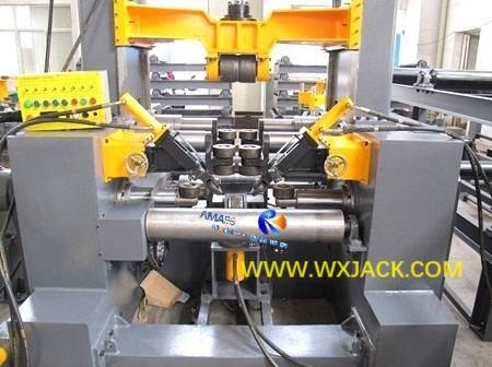 Fig7 I H Beam Assembly Machine 7