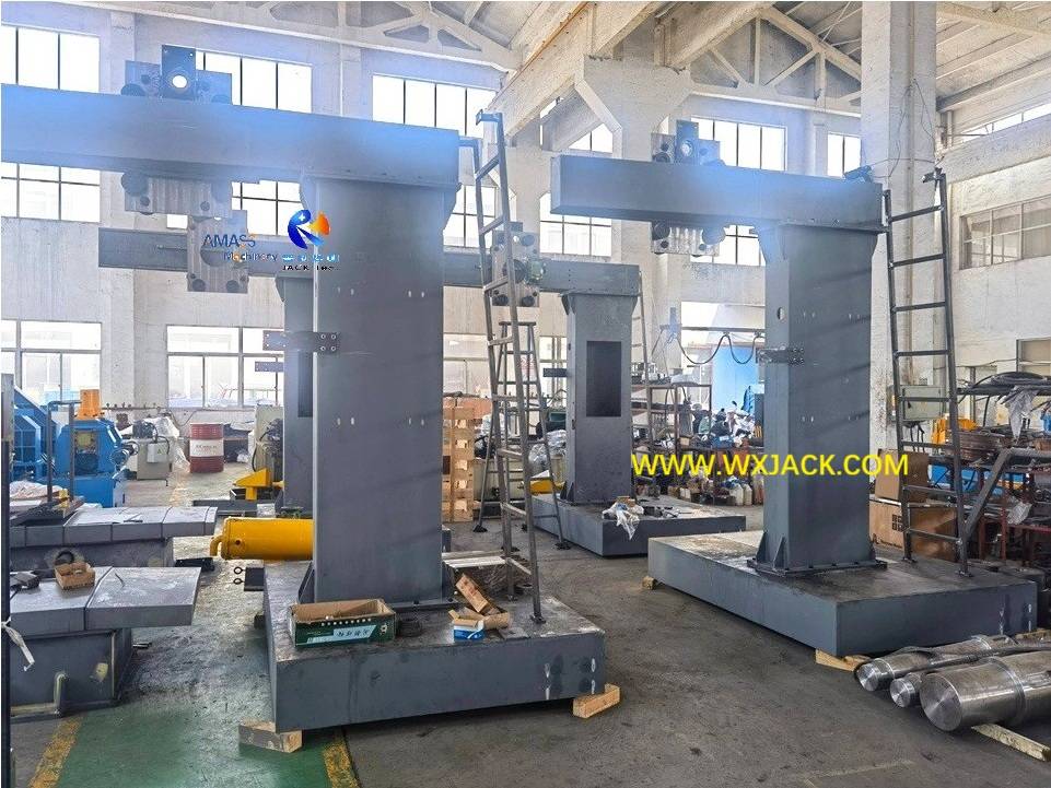 7 I H Beam Submerged Arc Welding Machine 23 IMG_20250311_112303 A