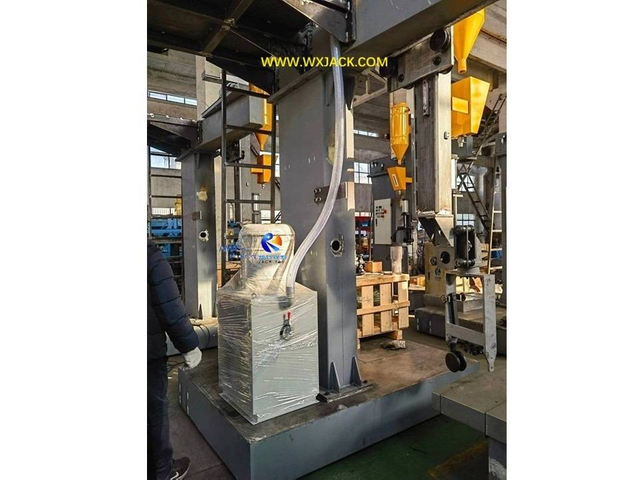 4 I H Beam Welding Machine 27