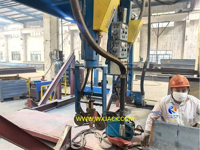 4 I H Beam Gantry SAW Welding Machine 33 IMG_20211028_103539