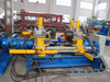 RH-1000 High Quality Strip Edge Rounding Machine for Bridge Industry