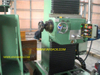 CNC-DX3030 Beam End Face Milling Machine for Steel Structure 