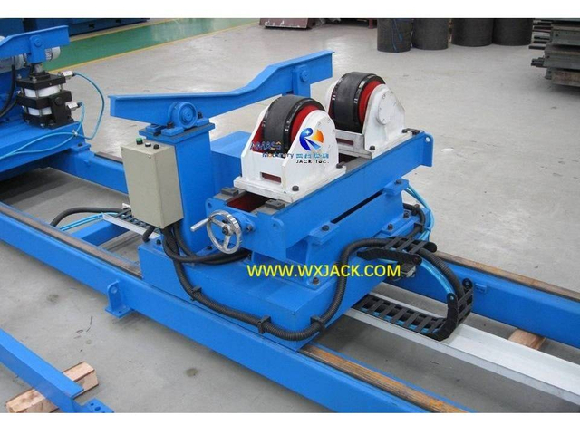 7 Welding Rotator 2