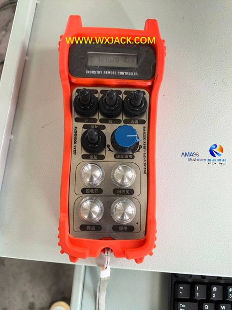 12 Welding Cart for Barrel Circumferential Welding 12 IMG_20251127_100519