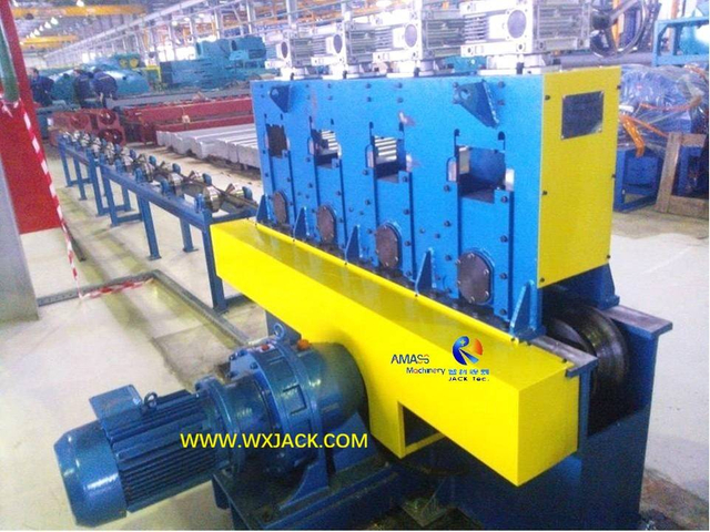 12 Angle Steel Straightening Machine 7 WP_000381