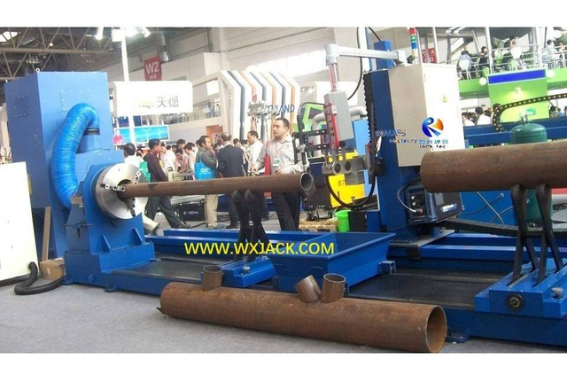 7 5 Axis CNC Pipe Plasma Flame Cutting Machine 34 _20210615094221