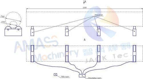 Fig6 Welding Pipe Rotator