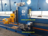 Edge Milling Machine