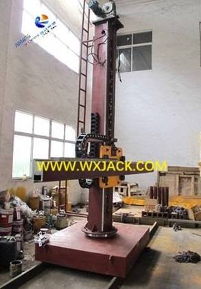 Fig2 Moving Welding Manipulator 1 IMG_1118