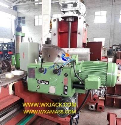 Fig4 Sheet Metal Plate Edge Milling Machine 34