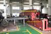 Large Edge Milling Machine