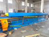 Large Edge Milling Machine