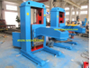 Hydraulic L type Elevating Welding Positioner