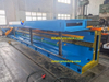 Large Edge Milling Machine