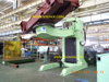 L Type Lifting and Revolving Welding Positioner