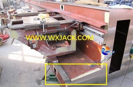 Fig3 Automatic Plate Edge Milling Machine 57