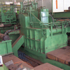 Heavy duty Edge Milling machine