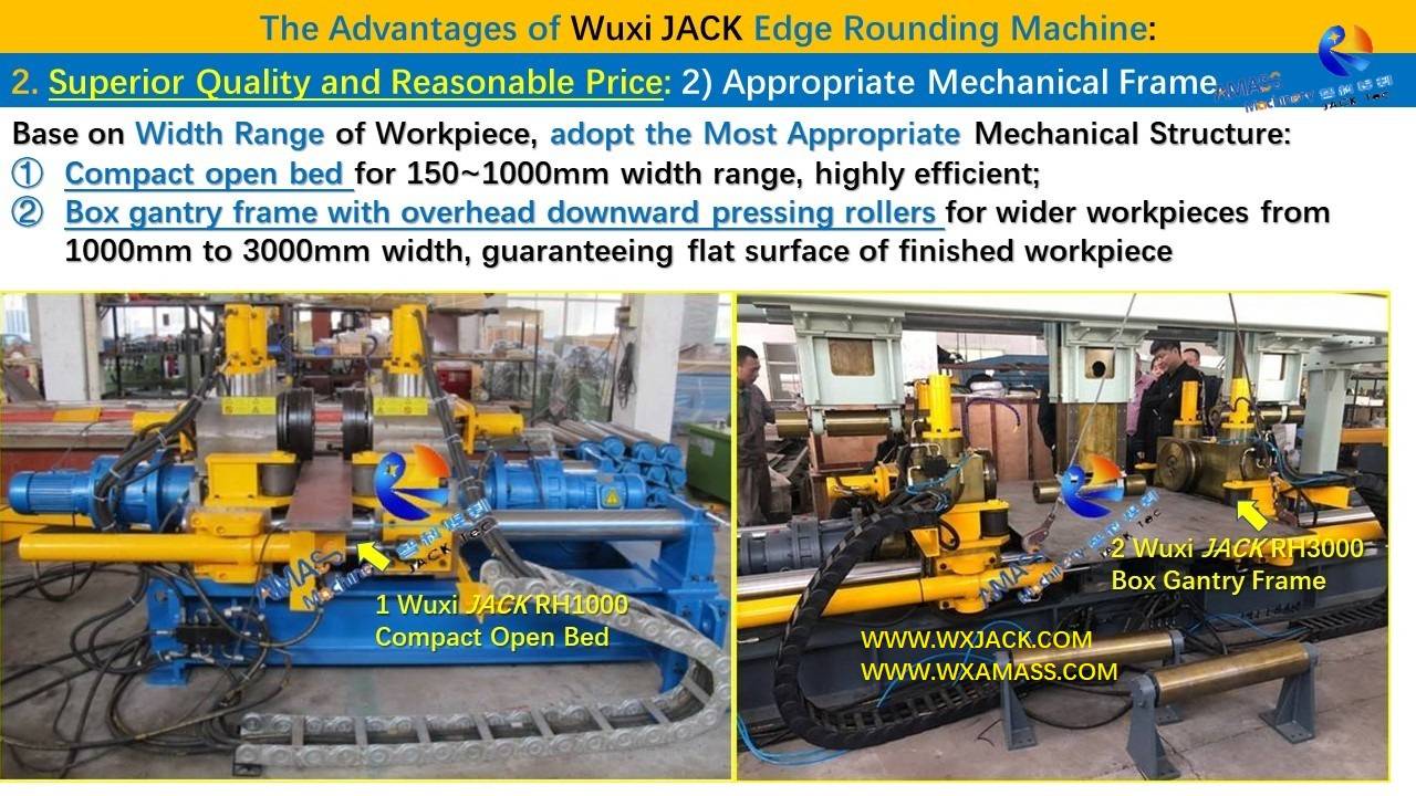 幻灯片3- Edge Deburring and Rounding Machine