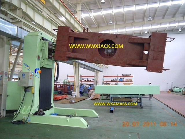 7 L Type Welding Positioner 12 DSCN0901