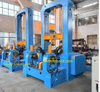 3 in 1 H Beam Fabrication Machine