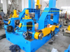 ZHJ8020 Fit Up Full H Beam Fabrication Machine for Large Size