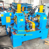 Automatic Running PHJ ZHJ Models H Beam Fabrication Machine