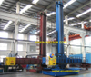 Heavy duty Column and Boom Welding Manipulator