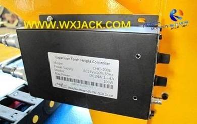 Fig6 CNC Oxygen Fuel Flame Cutting Machine 22 IMG_3795