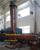 Welding Column and Boom Welding Manipulator