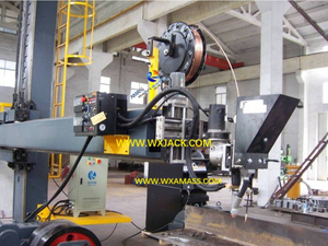 Welding Manipulator