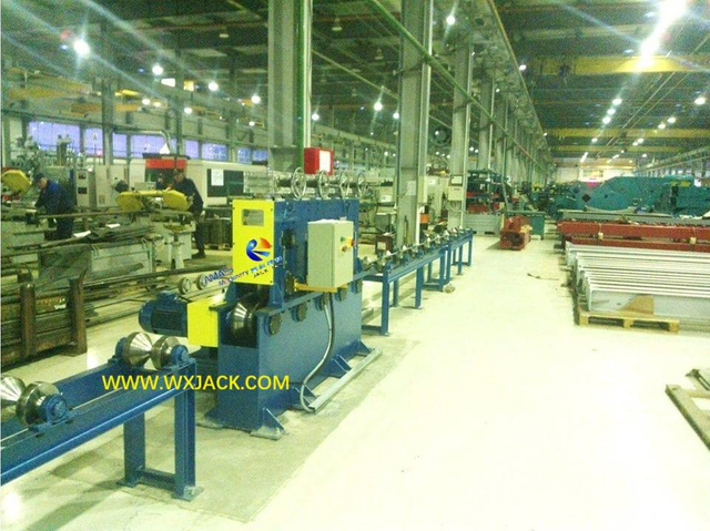 5 Angle Steel Straightening Machine 27 WP_000385