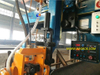 Large Steel 2m Height Welded H Beam Production Line Group
