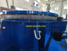 CNC And Servo Drive Precise Welding Turning Table