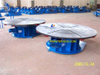 General Purpose Motor Drive Speed Control Weld Turning Table