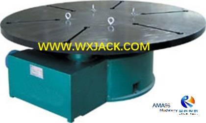 Fig1 Welding Turning Table 5