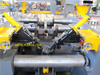 Z18 Manual Alignment H Beam Assembly Machine with Manual Tack Welding