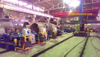 High Quality And Efficient SAW Automatic Welding Center for Tank Industry