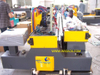 Multi Purpose CG4000 Single Drive CNC Strip Flame Plasma Plate Cutting Machine