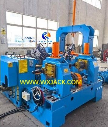 Fig2 Assembly Welding Straightening H Beam 3 in 1 Machine 20 IMG_20231014_123820