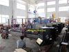 4m Span Single Drive Numerical Control CNC Flame Plate Cutting Machine